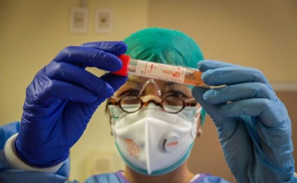 pharmamar-anuncia-que-podria-tener-un-tratamiento-para-el-coronavirus-en-menos-de-un-mes