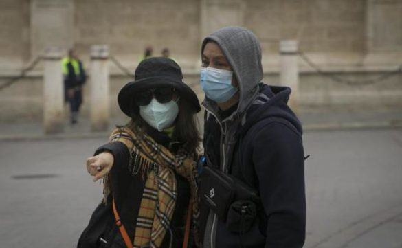 el-coronavirus-se-dispara-hasta-los-192-casos-impulsado-por-otro-fuerte-ascenso-en-madrid