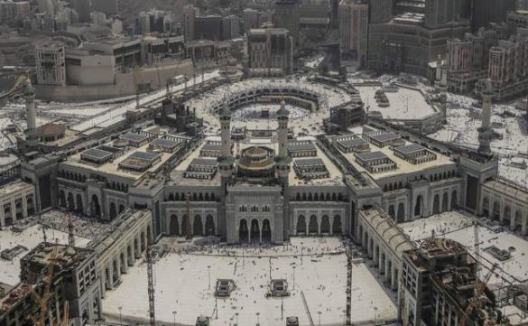 arabia-saudi-pone-en-peligro-su-economia-al-suspender-una-de-las-peregrinaciones-a-la-meca