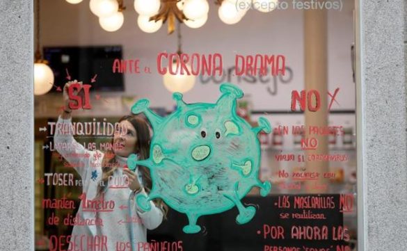 las-muertes-de-dos-ancianos-en-madrid-y-aragon-elevan-a-cinco-las-victimas-mortales-del-coronavirus