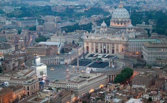 primer-caso-de-coronavirus-en-el-vaticano
