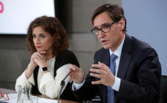sanidad-fia-la-lucha-contra-el-virus-a-las-recetas-tradicionales-prohibicion-de-concentraciones-y-limitar-la-movilidad
