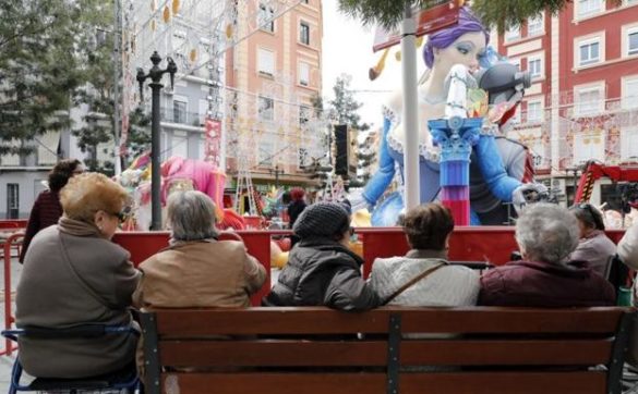 las-fallas-aplazadas-por-el-coronavirus
