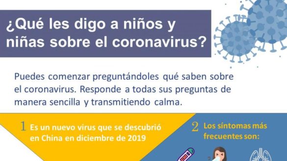 como-explicar-que-es-el-coronavirus-y-sus-sintomas-a-los-ninos