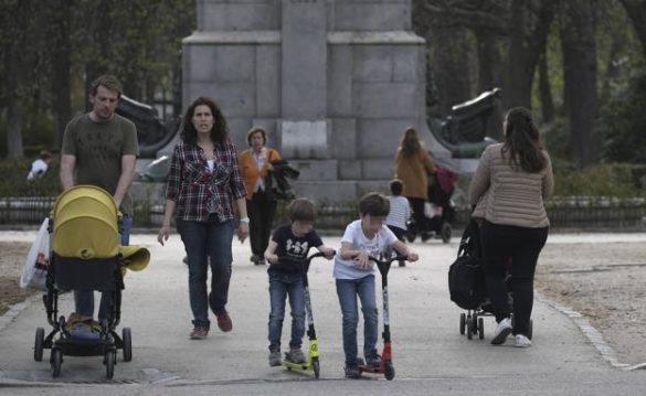 una-huelga-de-profesores-para-frenar-una-epidemia