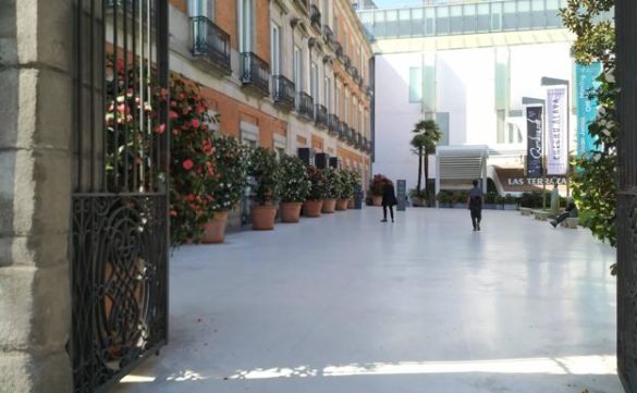 la-cuarentena-cierra-el-prado-el-thyssen-y-el-reina-sofia-y-paraliza-la-cultura