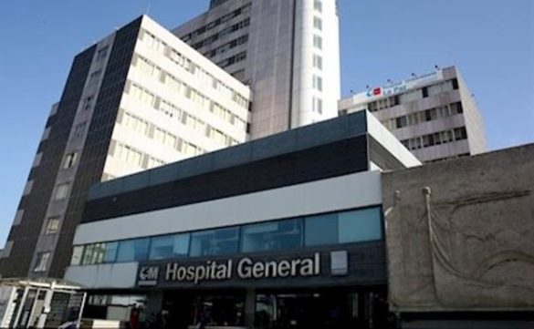 el-hospital-de-la-paz-habilita-un-espacio-para-atender-en-mejores-condiciones-los-casos-de-coronavirus