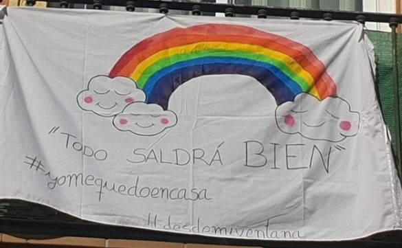 dibujos-en-las-ventanas-para-hacer-mas-llevadera-la-cuarentena