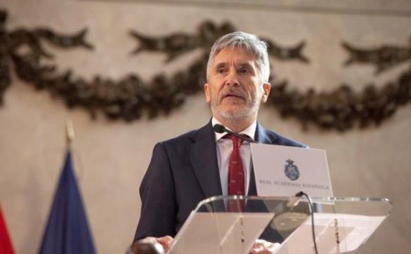 sanchez-pone-a-marlaska-al-frente-de-la-crisis-del-coronavirus