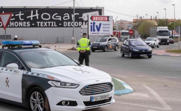 un-guardia-civil-de-37-anos-se-convierte-en-la-primera-victima-mortal-del-coronavirus-entre-las-fuerzas-de-seguridad-del-estado