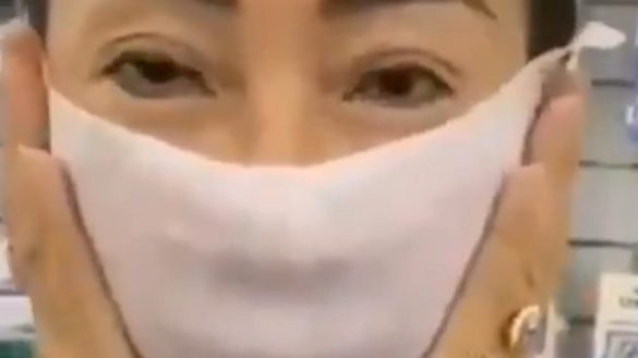 como-hacer-una-mascarilla-con-un-poco-de-mana-y-una-toallita-desechable