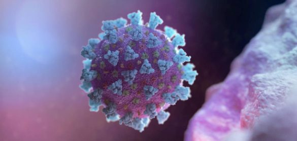 decodifican-una-proteina-responsable-de-la-replicacion-del-coronavirus