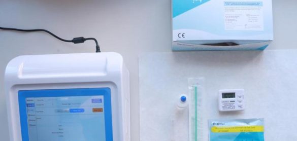 sanidad-distribuira-un-millon-de-test-rapidos-con-resultados-en-quince-minutos