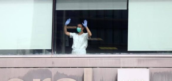 el-coronavirus-se-ceba-con-el-personal-sanitario-que-ya-supone-el-12-del-total-de-infectados
