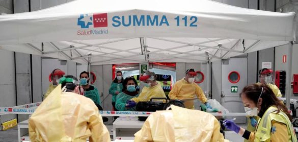 la-pandemia-se-cobra-394-nuevas-victimas-mortales-pero-el-ritmo-de-los-contagios-en-espana-se-contiene