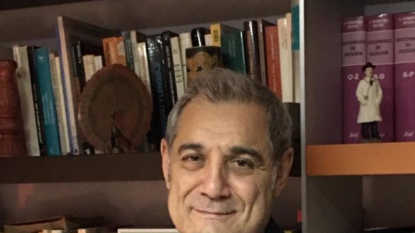 el-psiquiatra-jose-antonio-barbado-sobre-el-coronavirus-llamar-heroes-a-los-sanitarios-puede-elevar-su-estres