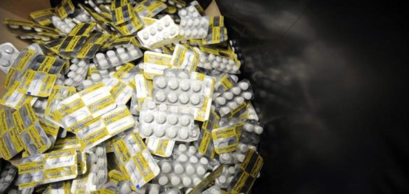 el-gobierno-podra-priorizar-la-fabricacion-de-medicamentos-esenciales-como-el-paracetamol