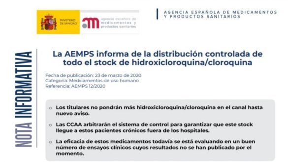 que-es-la-hidroxicloroquina-y-como-puede-ayudar-a-combatir-el-coronavirus