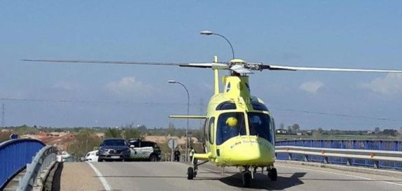 herido-grave-un-guardia-civil-atropellado-en-un-control-por-el-coronavirus