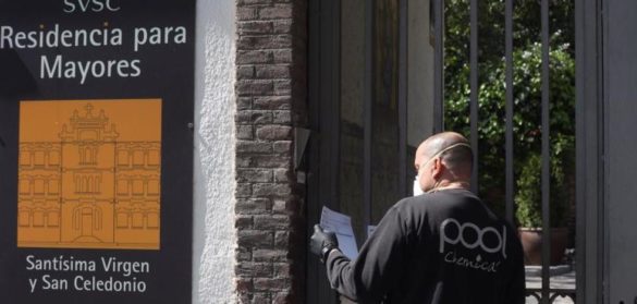 una-residencia-madrilena-de-mayores-pierde-a-25-miembros-en-menos-de-un-mes