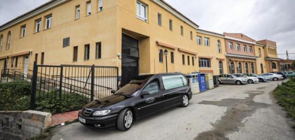 fallecen-diez-ancianos-de-una-residencia-de-mayores-de-granada-por-el-coronavirus