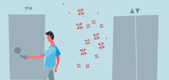 como-evitar-el-contagio-en-casa