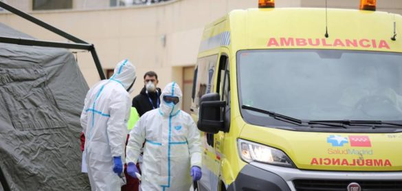 la-pandemia-vuelve-a-batir-records-en-espana-con-849-fallecidos-y-9.222-contagios-en-un-solo-dia
