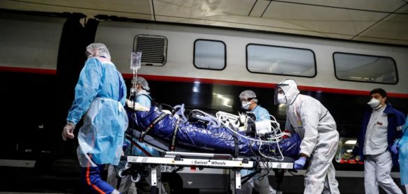 el-gobierno-ya-dispone-de-trenes-medicalizados-para-trasladar-pacientes