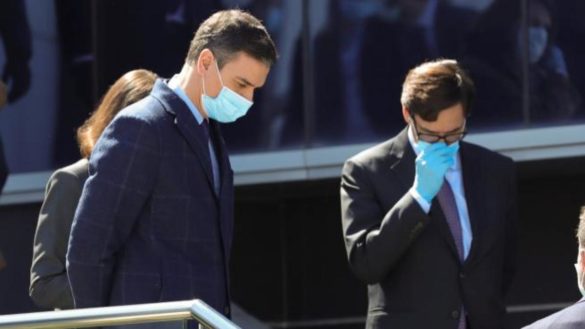 por-que-el-gobierno-pedira-el-uso-a-la-poblacion-de-mascarillas-cuando-ha-defendido-que-no-era-necesario