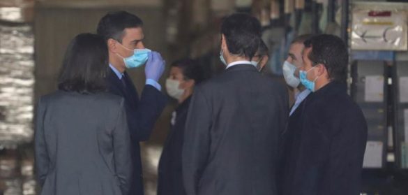 el-gobierno-asegura-la-provision-de-mascarillas-y-fijara-su-precio