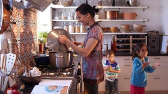 basicos-para-disfrutar-de-la-cocina-en-familia-como-autenticos-chefs