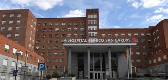 la-comunidad-de-madrid-declara-laborales-los-dias-festivos-de-semana-santa-para-los-sanitarios