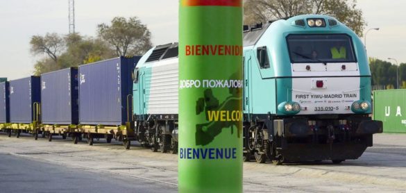 la-nueva-ruta-de-la-seda-se-reactiva-con-material-donado-para-los-hospitales