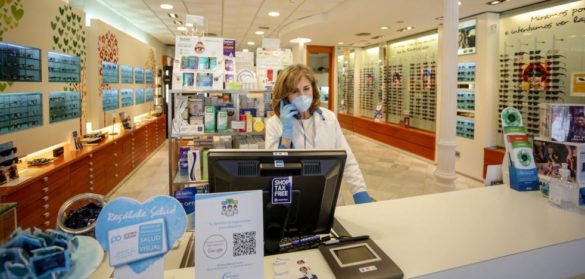 fisioterapeutas-logopedas-y-opticos-reclaman-epis-para-atender-las-urgencias