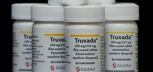 gilead-dona-198.000-dosis-de-su-antirretroviral-truvada-para-un-estudio-contra-el-coronavirus