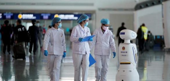 los-robots-aliados-en-la-lucha-contra-el-coronavirus