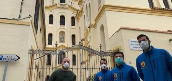 el-virus-traspasa-los-muros-de-un-convento-de-clausura-en-malaga-y-contagia-a-seis-religiosas