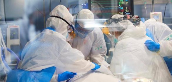 espana-se-estanca-en-el-medio-millar-de-fallecidos-diarios-y-no-logra-frenar-la-curva-de-mortalidad