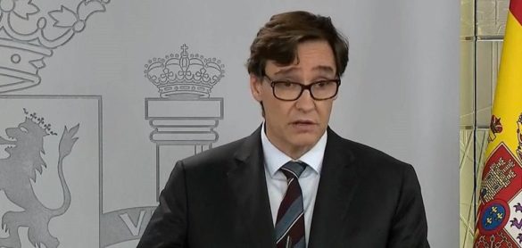 sanidad-dice-que-le-corresponde-al-gobierno-permitir-la-salida-de-los-ninos-a-la-calle-no-a-las-comunidades