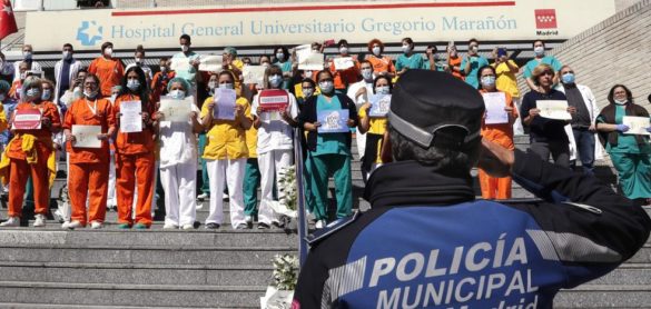 muere-por-covid-19-el-director-medico-del-hospital-santa-cristina-de-madrid