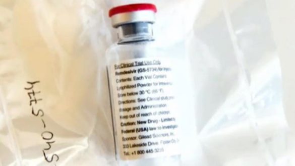 que-es-el-remdesivir-el-farmaco-que-podria-convertirse-en-el-primer-tratamiento-aprobado-contra-el-covid-19