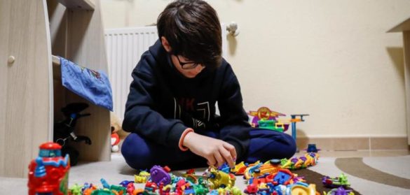 el-borrador-del-gobierno-para-los-ninos-una-hora-al-dia-y-a-menos-de-un-kilometro-de-casa