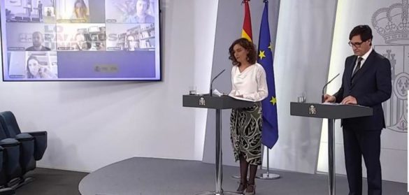 el-gobierno-veta-los-planes-de-las-autonomias-de-acelerar-por-su-cuenta-la-desescalada