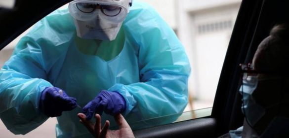 algunas-comunidades-inician-sus-propios-estudios-de-seroprevalencia-tras-los-retrasos-de-sanidad