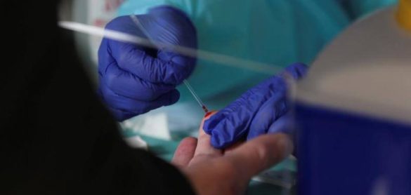 el-estudio-de-seroprevalencia-empezara-finalmente-este-lunes-en-todo-el-pais-tras-varios-retrasos