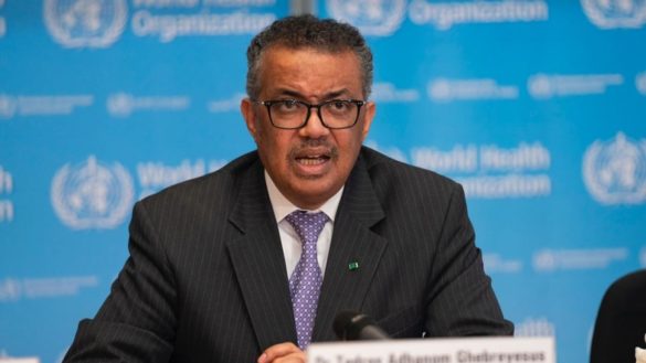 la-oms-matiza-sus-palabras-sobre-reinfeccion-e-inmunidad-tras-un-contagio-de-coronavirus