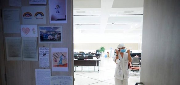 espana-supera-los-100.000-pacientes-recuperados-aunque-la-pandemia-repunta-levemente
