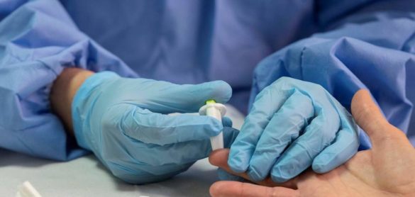 espana-ocupa-el-octavo-en-numero-de-test-de-coronavirus-realizados