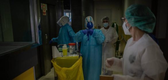 el-coronavirus-deja-281-nuevos-fallecidos-la-segunda-mejor-cifra-en-seis-semanas