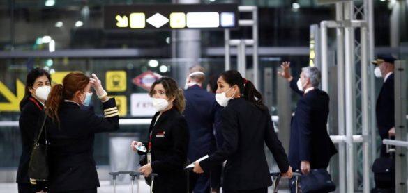 la-pandemia-en-espana-estara-controlada-el-9-de-septiembre-segun-un-estudio